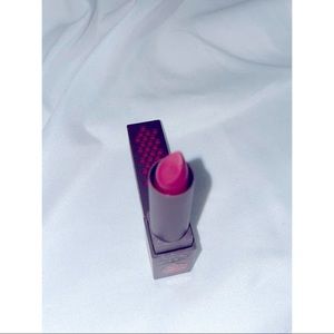 Burst Bee Lipstick in Brimming Berry